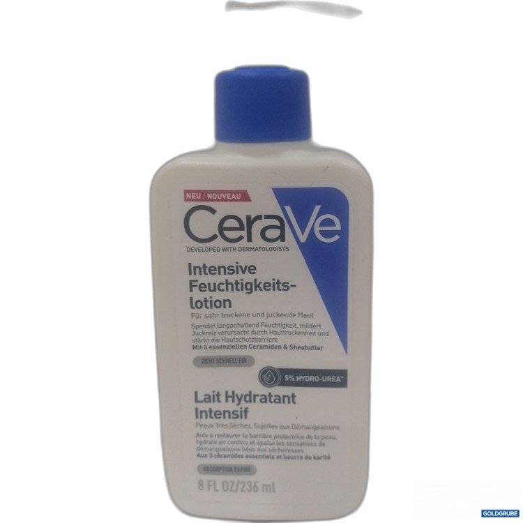 Artikel Nr. 883484 Artikel Nr. 883484: CeraVe Feuchtigkeitslotion 236ml