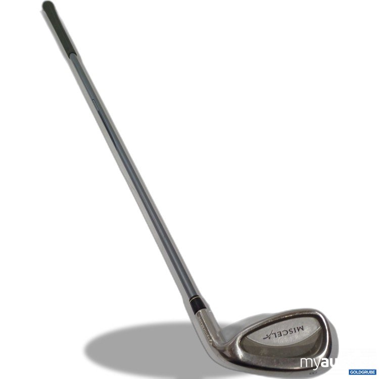 Artikel Nr. 888484: TaylorMade Misccel Ultralite Graphite Ladies Flex, 8
