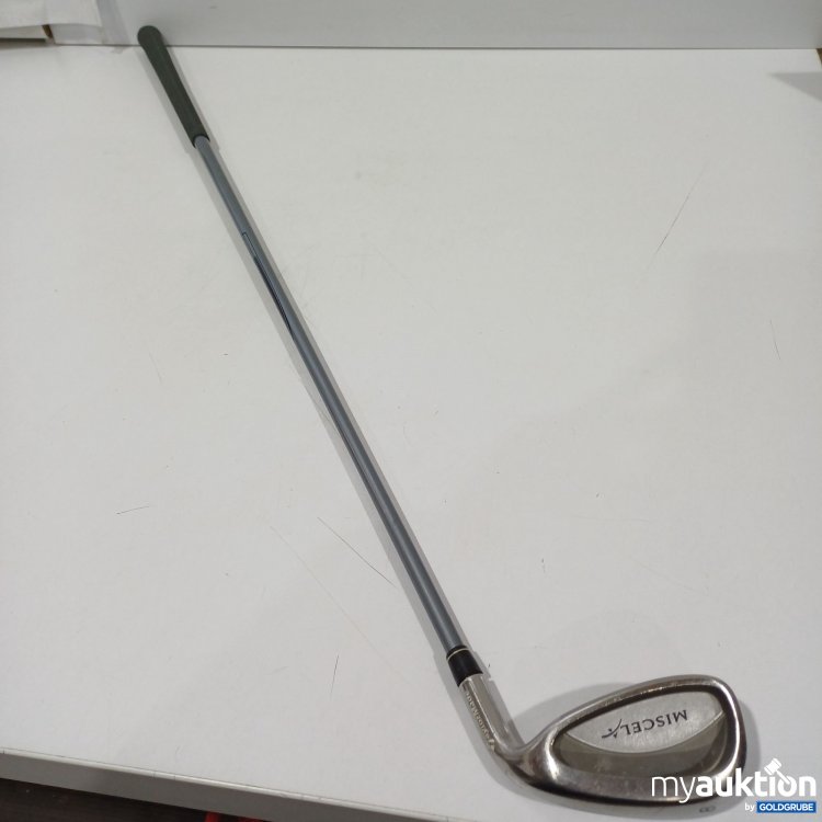 Artikel Nr. 888484: TaylorMade Misccel Ultralite Graphite Ladies Flex, 8