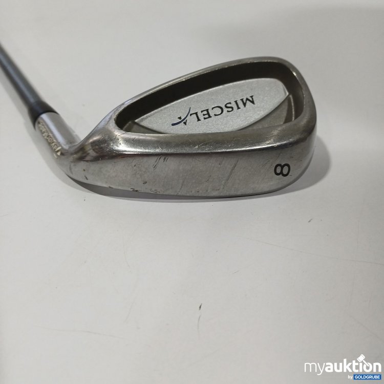 Artikel Nr. 888484: TaylorMade Misccel Ultralite Graphite Ladies Flex, 8