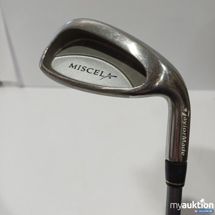 Artikel Nr. 888484: TaylorMade Misccel Ultralite Graphite Ladies Flex, 8