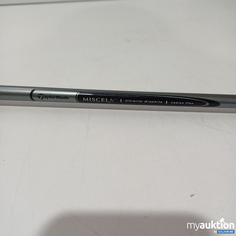 Artikel Nr. 888484: TaylorMade Misccel Ultralite Graphite Ladies Flex, 8