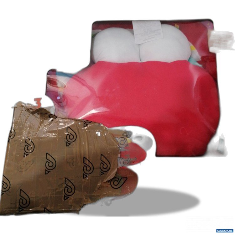 Artikel Nr. 889484: Sesame Street Tummy-Time Elmo 