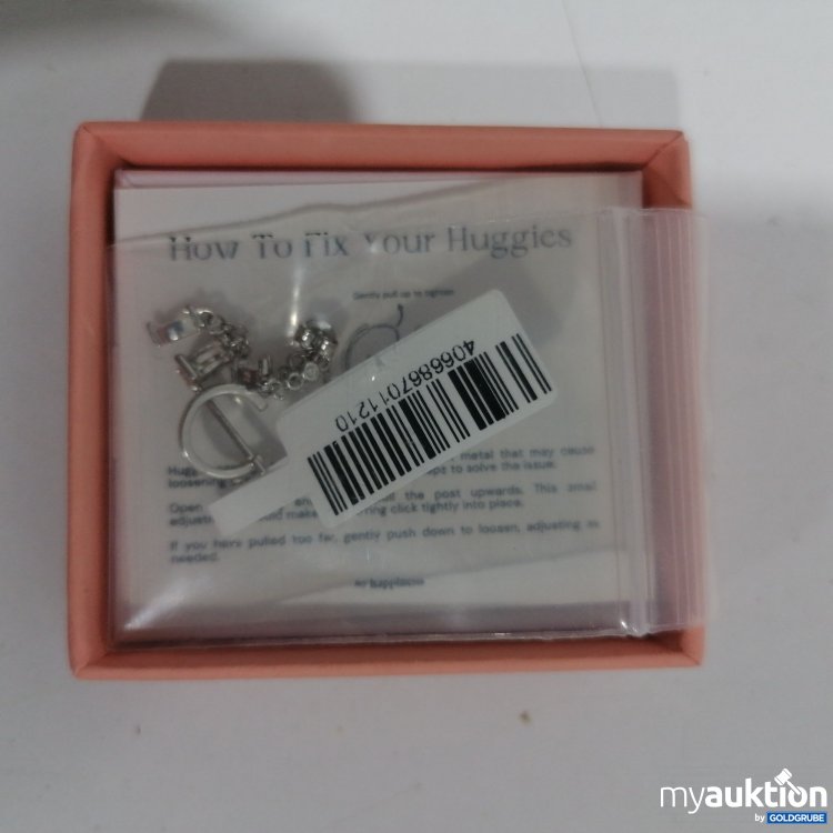 Artikel Nr. 892484: Hey happiness Ohrringe