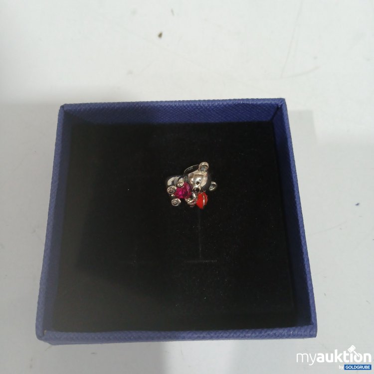 Artikel Nr. 893484: Bär Anhänger 