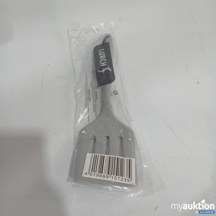 Artikel Nr. 894484: Lurch Pfannenwender 