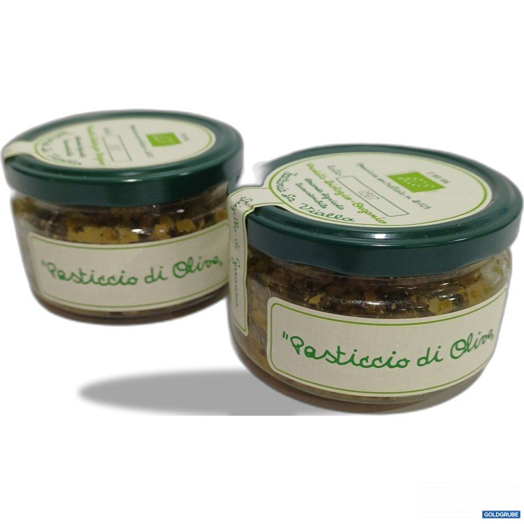 Artikel Nr. 899484: demeter Pasticcio di Olive 2x140g