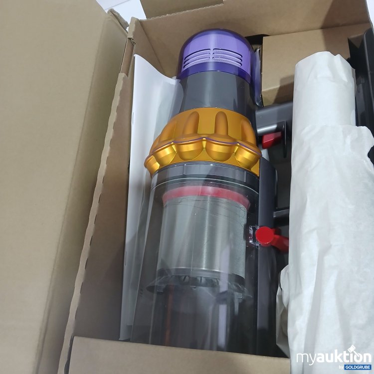 Artikel Nr. 914484: Dyson v15 detect absolute Z5W-EU-TKW5888A