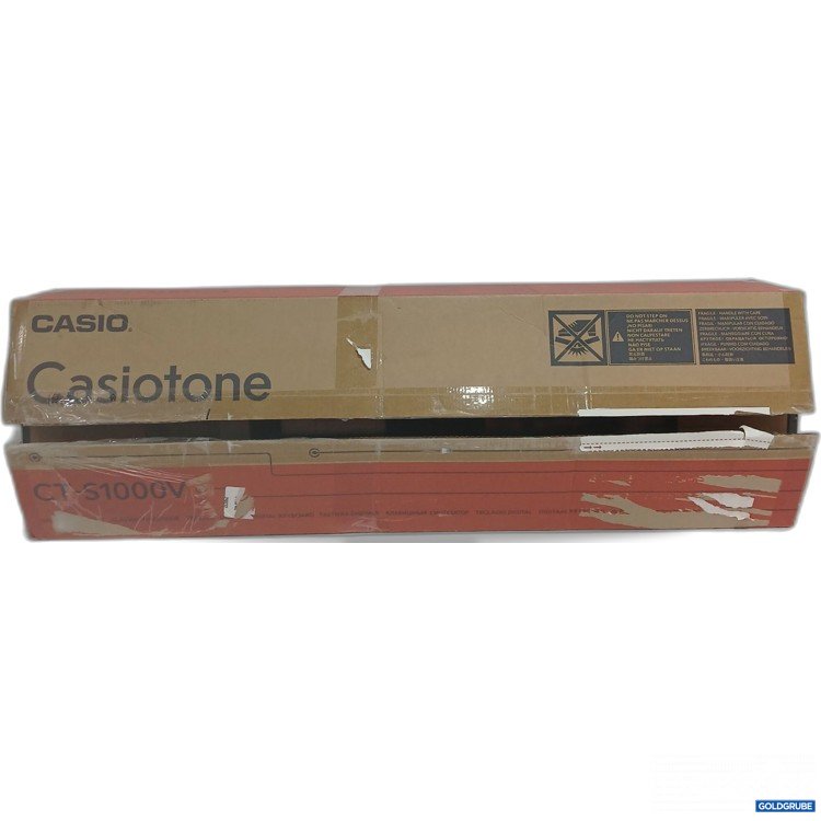 Artikel Nr. 916484: Casio Casiotone CT-S1000V Keyboard 