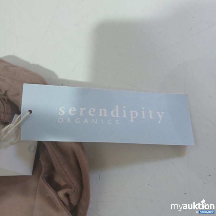 Artikel Nr. 939484: serendipity Cap 3871 Gr M und Tasche