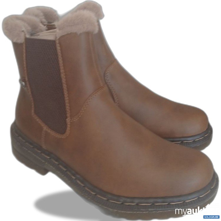 Artikel Nr. 957484: Rieker 78250-22 Stiefel