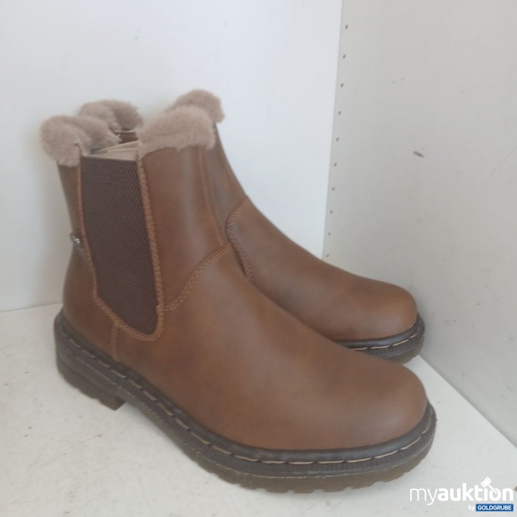 Artikel Nr. 957484: Rieker 78250-22 Stiefel
