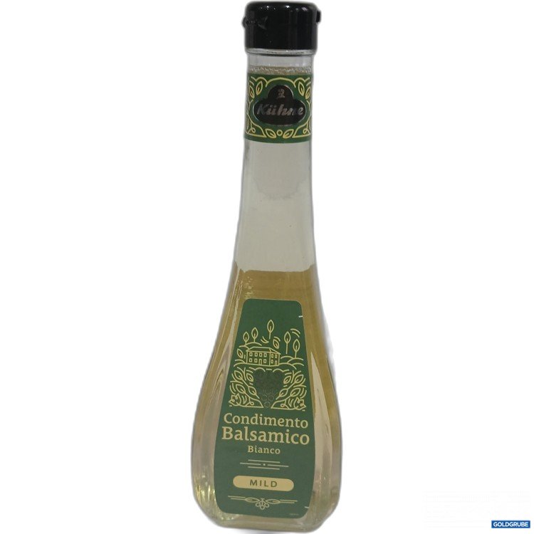 Artikel Nr. 959484: Kühne condimento Balsamico bianco mild 500ml