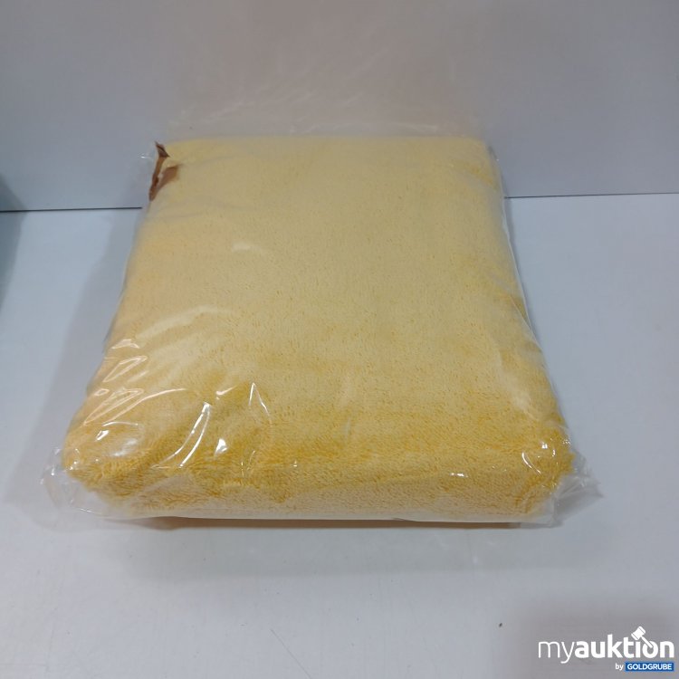 Artikel Nr. 961484: VOSSEN Badetuch L140x66cm citro