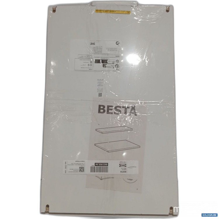 Artikel Nr. 971484: Ikea Besta 56x36cm 002.955.54 