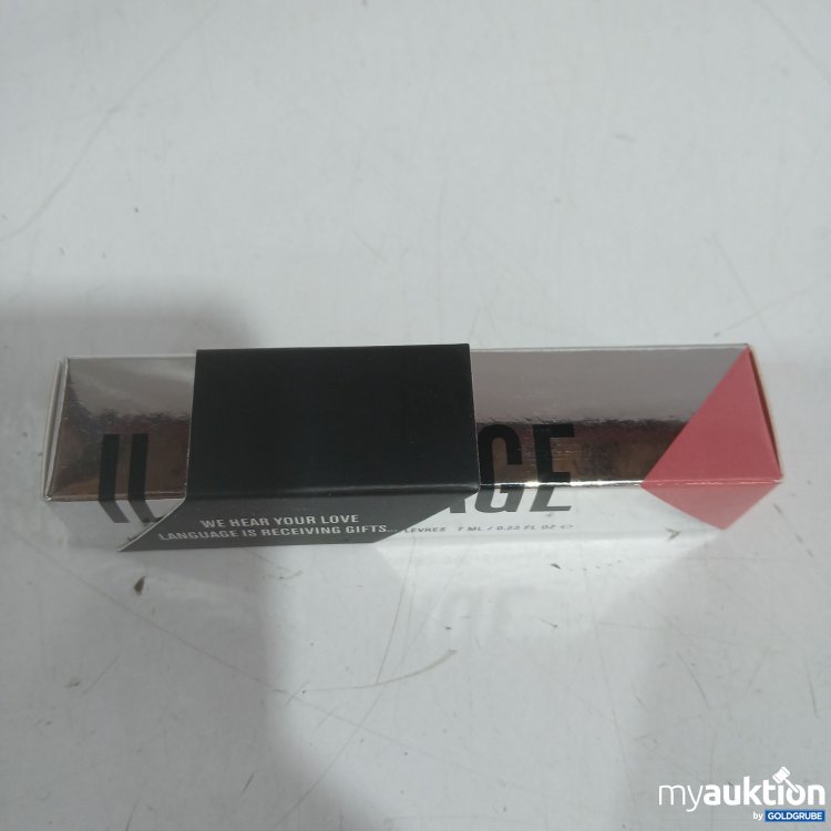 Artikel Nr. 972484: Il Makiage Lip Glaze 7ml 
