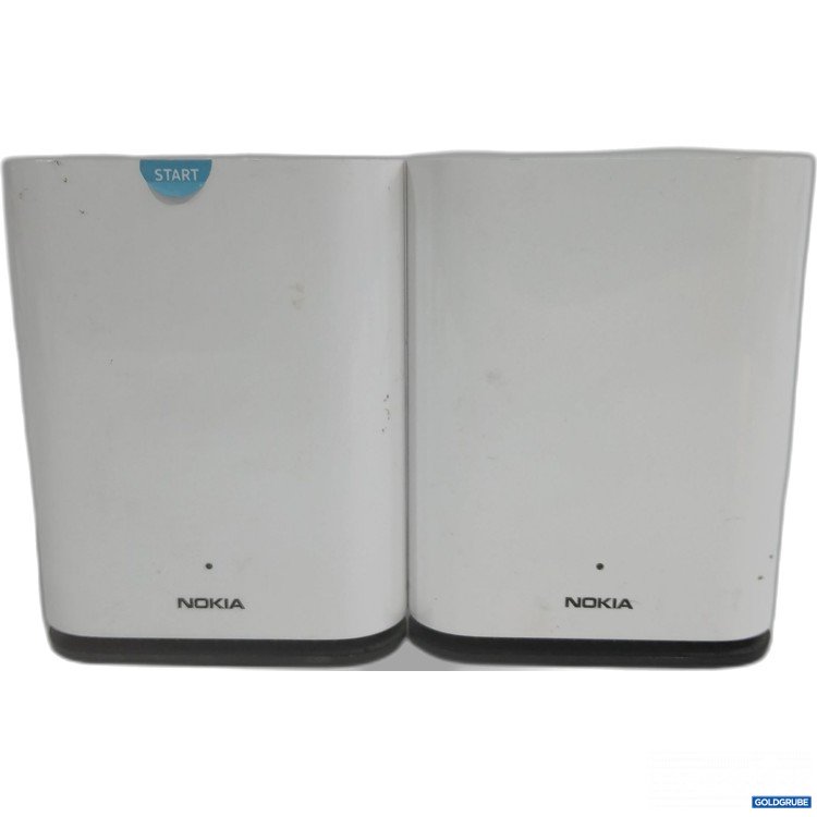 Artikel Nr. 977484 Artikel Nr. 977484: Nokia Beacon 1 HA-020W-B