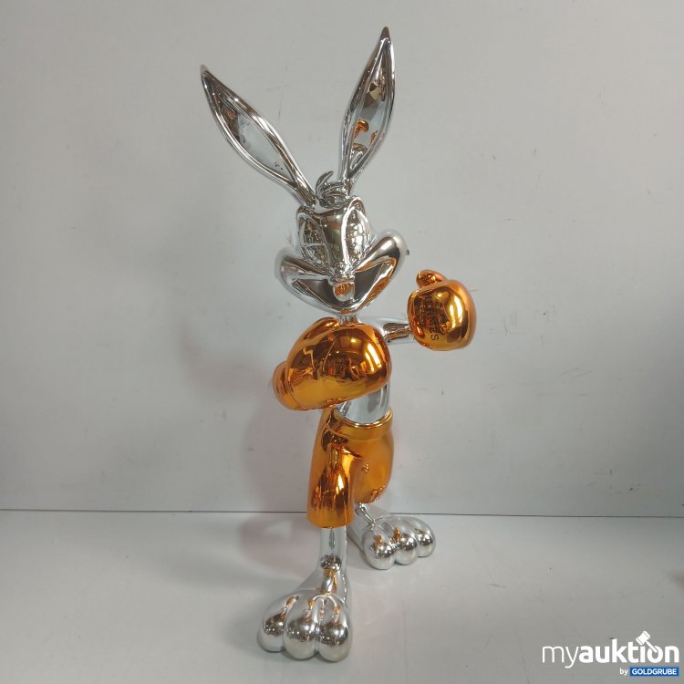 Artikel Nr. 981484: Hermes K.O. Bunny ca 47-55cm hoch