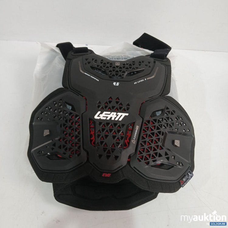Artikel Nr. 982484 Artikel Nr. 982484: Leatt Body Protector 4.4 Evo 5025202404