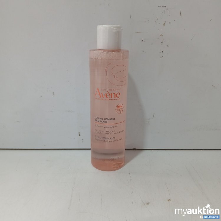 Artikel Nr. 987484 Artikel Nr. 987484: Avène Lotion Tonique Apaisante 200ml