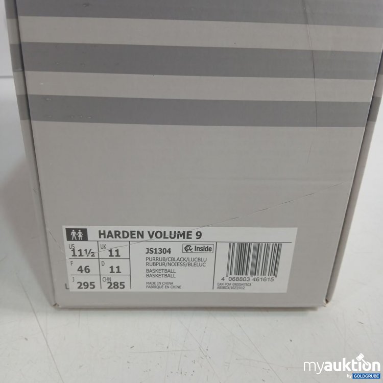 Artikel Nr. 991484 Artikel Nr. 991484: Adidas Harden Volume p
