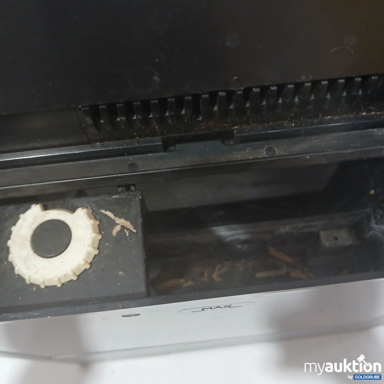 Artikel Nr. 993484: JURA Kaffeemaschine Impressa F50