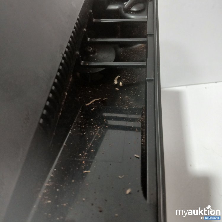 Artikel Nr. 993484: JURA Kaffeemaschine Impressa F50