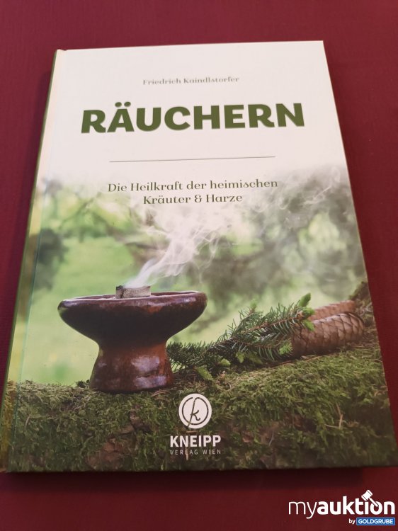 Artikel Nr. 999484 Artikel Nr. 999484: RÄUCHERN