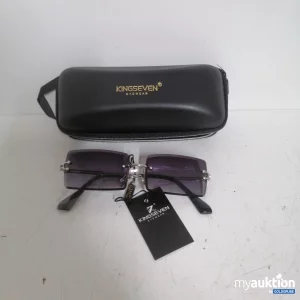 Auktion Kingseven Faltbare Sonnenbrille
