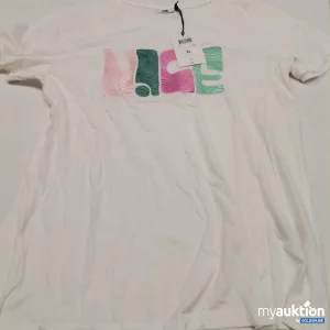 Auktion We Shirt 