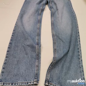 Auktion Gina tricot Jeans 