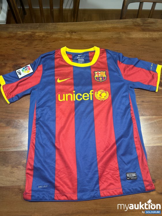 Artikel Nr. 391485 Artikel Nr. 391485: FC Barcelona Trikot
