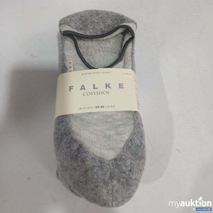 Artikel Nr. 428485 Artikel Nr. 428485: Falke Cosyshoe