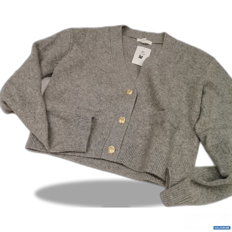 Artikel Nr. 434485: H&M Strickjacke 