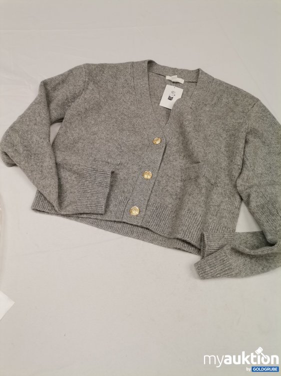 Artikel Nr. 434485: H&M Strickjacke 