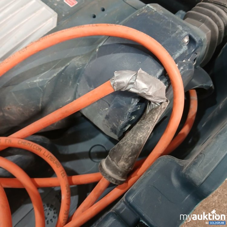 Artikel Nr. 441485: Bosch GBH 11 VC Professional Bohrhammer