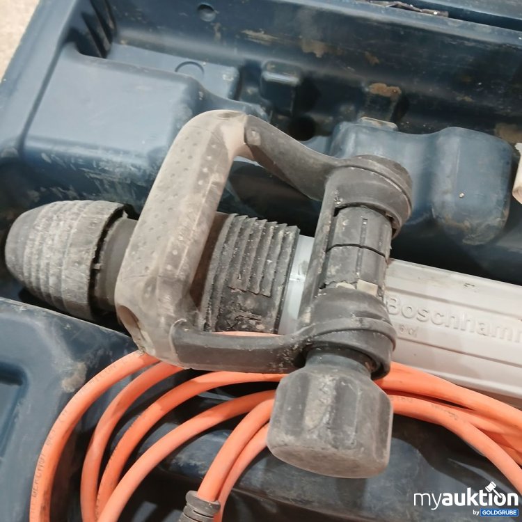 Artikel Nr. 441485: Bosch GBH 11 VC Professional Bohrhammer