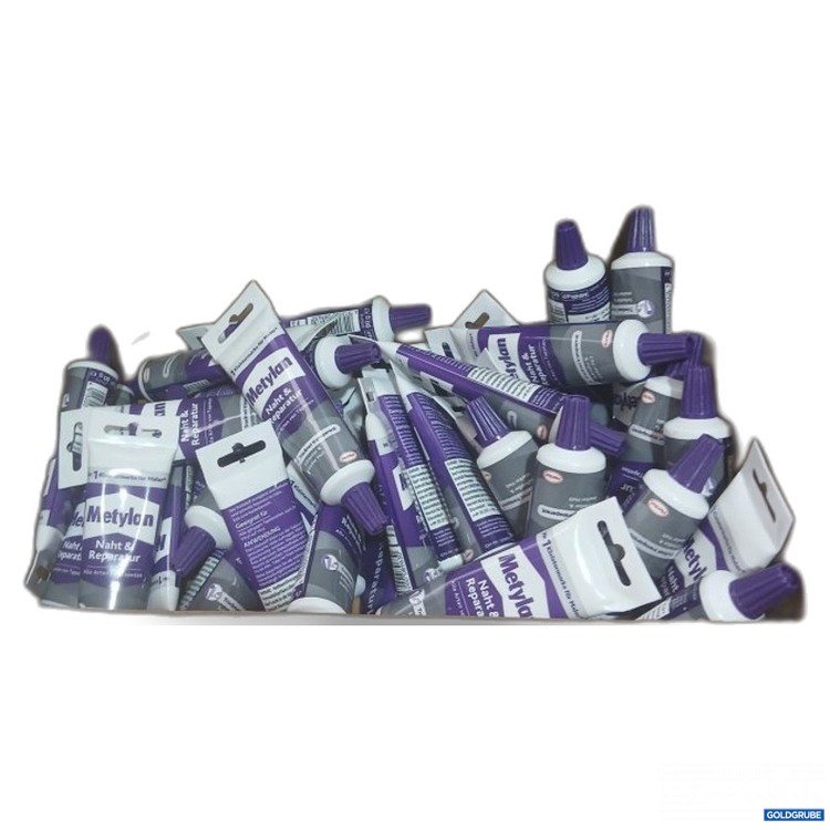 Artikel Nr. 445485: Metylan Naht & Reparatur Klebstoff Tube 60g