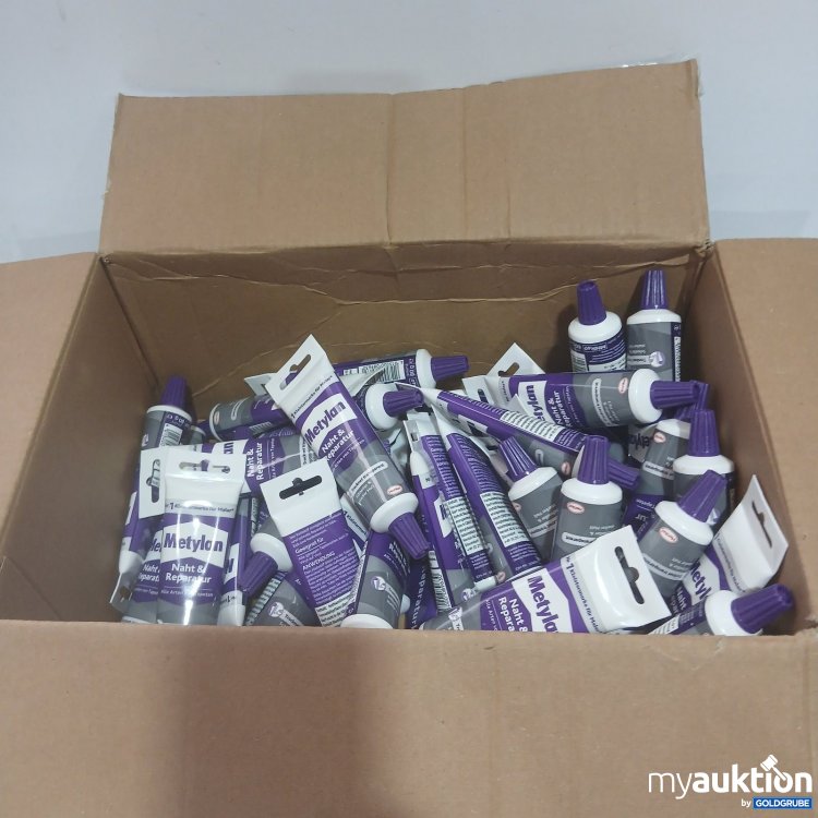 Artikel Nr. 445485: Metylan Naht & Reparatur Klebstoff Tube 60g
