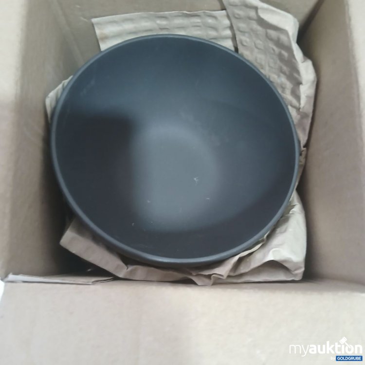 Artikel Nr. 447485: Villeroy & Boch Manufacture Rock Bowl 4x0.65 l