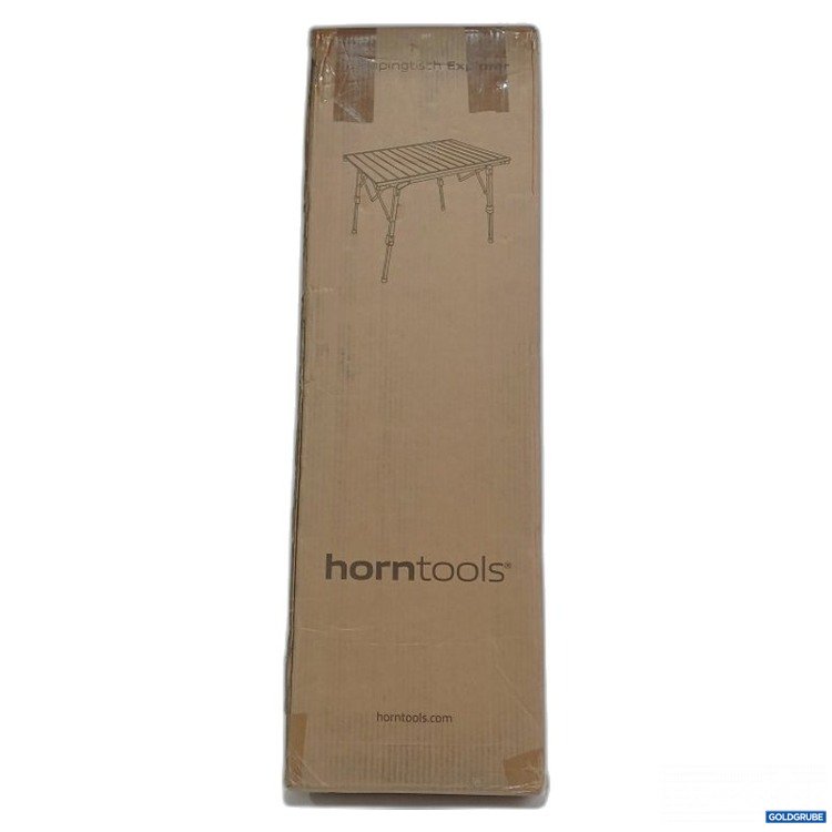 Artikel Nr. 448485: horntools Campingtisch Explorer