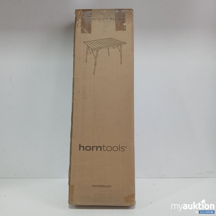 Artikel Nr. 448485: horntools Campingtisch Explorer