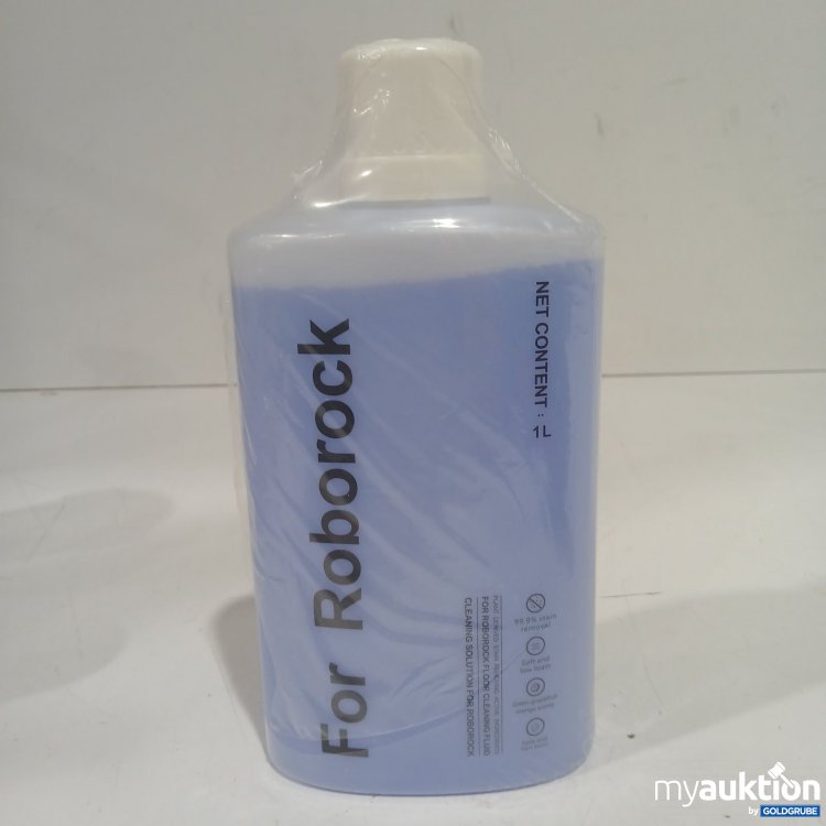 Artikel Nr. 477485 Artikel Nr. 477485: Reinigungsflüssigkeit für Roborock 1L