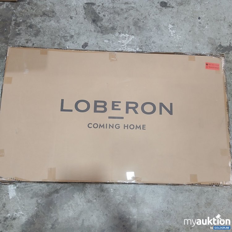 Artikel Nr. 478485: LOBERON Spiegel Nr. 15405 Farbe: 22 (antikweiß) 138,5 x 75,5 x 4 cm