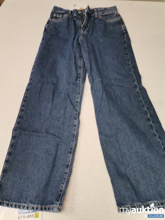 Artikel Nr. 675485 Artikel Nr. 675485: Even&odd Jeans