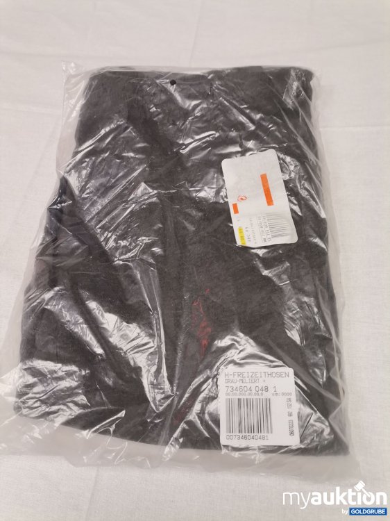 Artikel Nr. 696485: Freizeithose