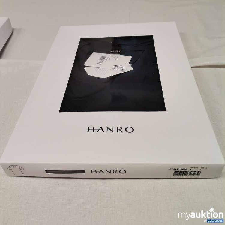 Artikel Nr. 728485: Hanro Shirt 