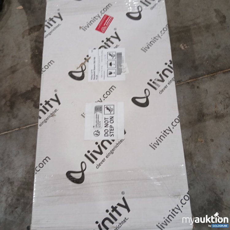 Artikel Nr. 800485 Artikel Nr. 800485: Hausbett Noemi 80x160cm