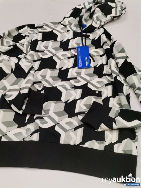 Artikel Nr. 809485 Artikel Nr. 809485: Karl Lagerfeld Hoodie