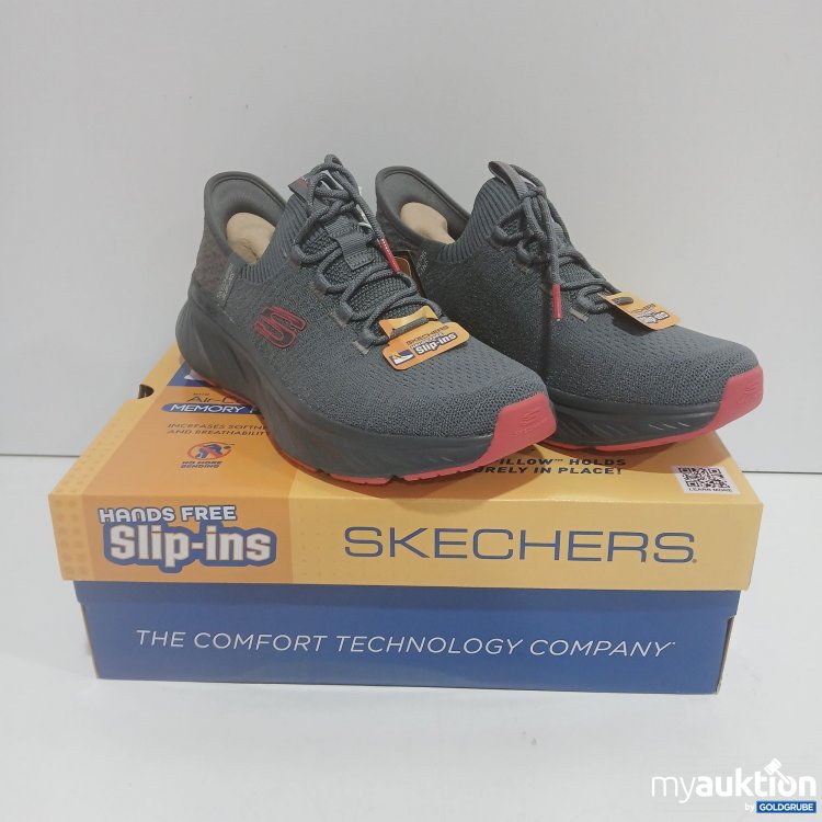 Artikel Nr. 813485 Artikel Nr. 813485: Skechers Herrenschuhe